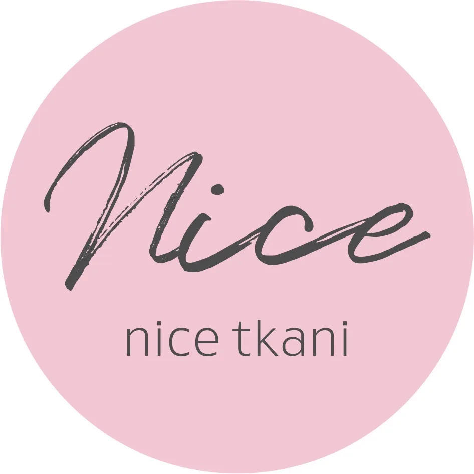 Найс Ткани Nice Tkani