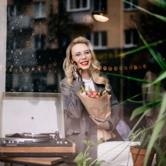 Логотип канала