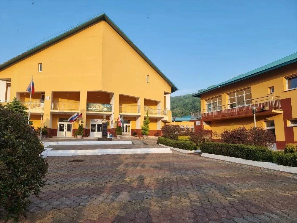 МОБУ СОШ №90