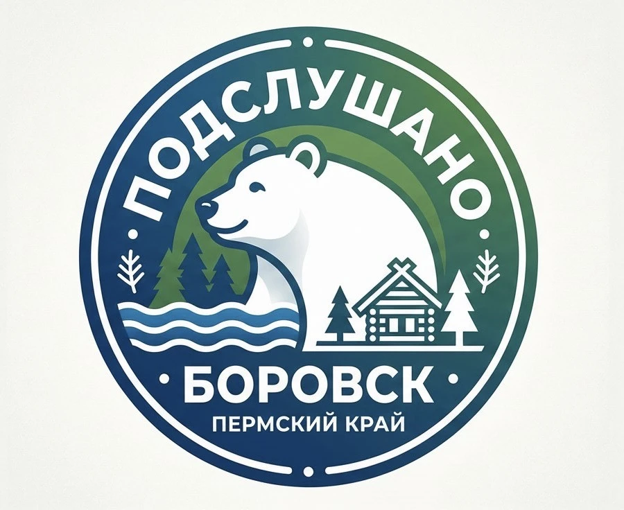 ПБ| Подслушано Боровск Соликамск Культурный — канал в мессенджере MAX