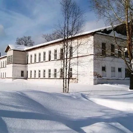 МБОУ "Сурская СШ № 2"