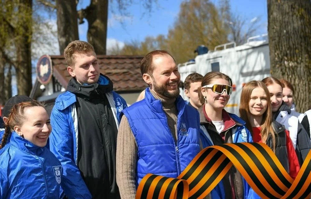 Виталий Королев