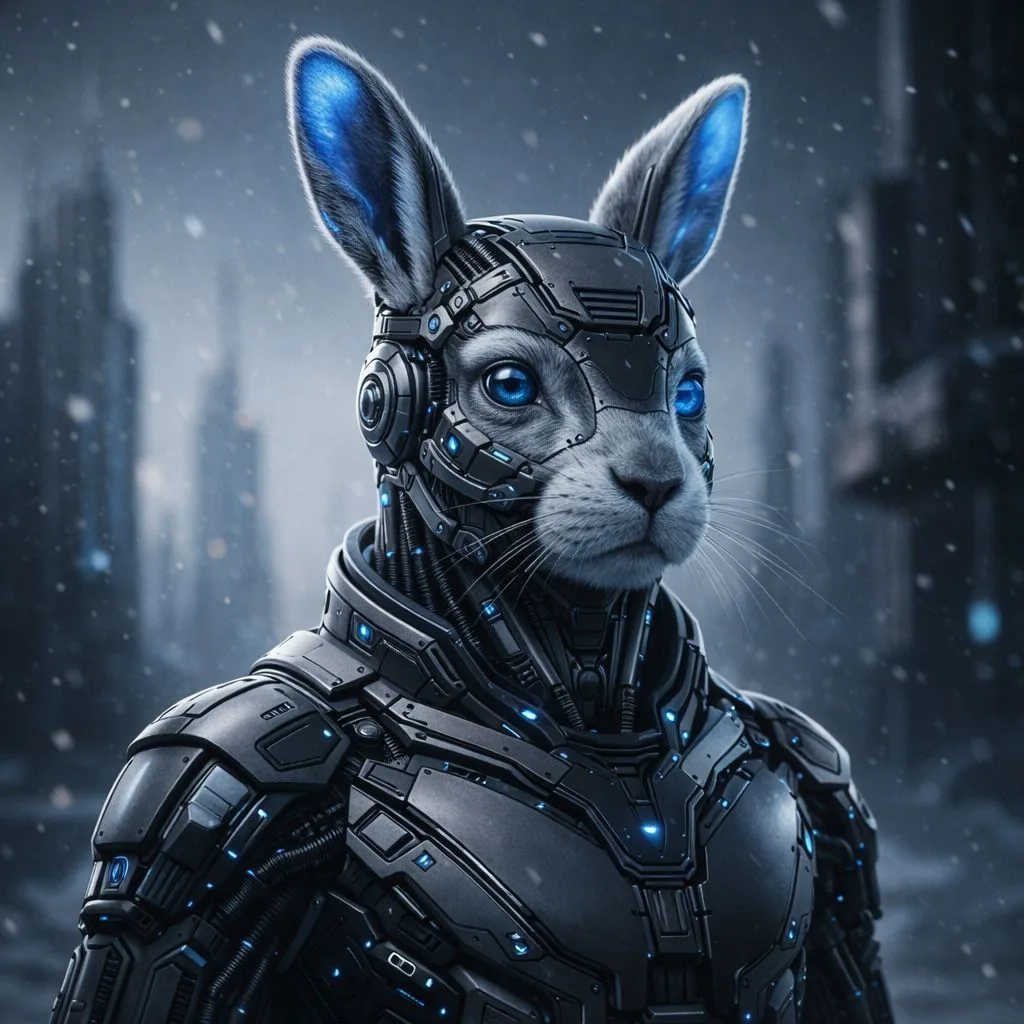 AriDaBoo Lab: Нейро-Арт & Видео