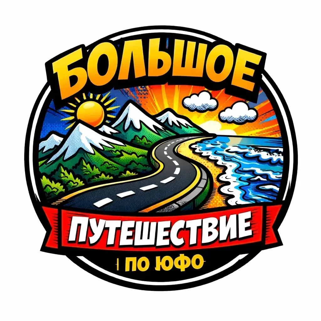 Логотип канала