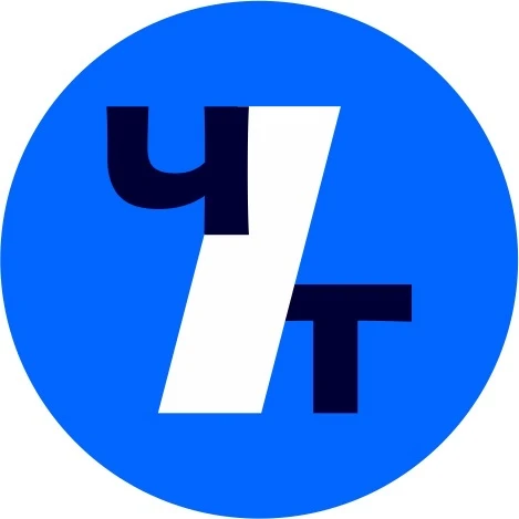 Логотип канала