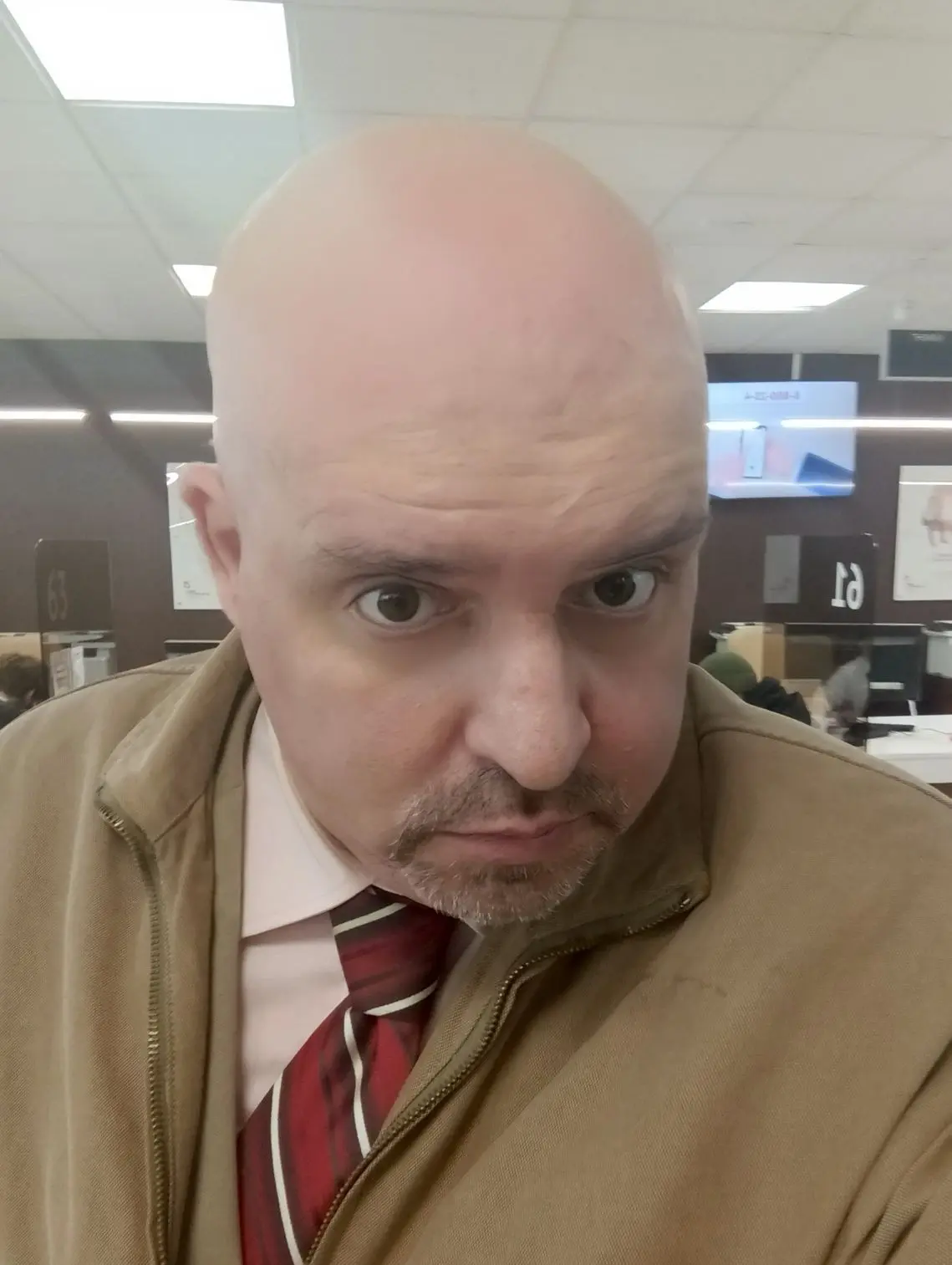 Олег Хвацкий