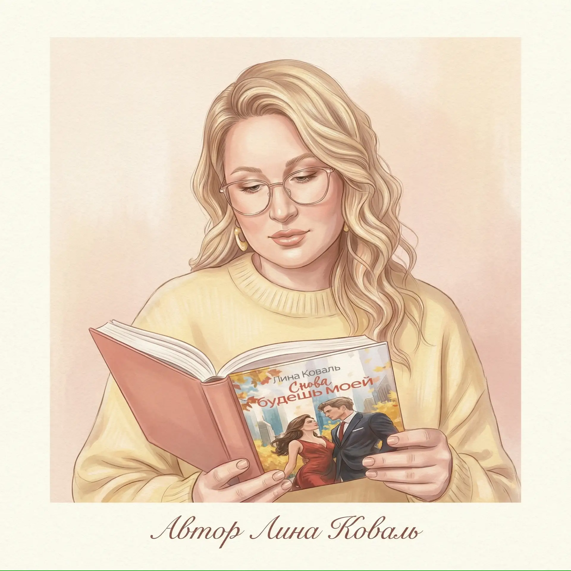 𐌡И𐋏А 𐌺𐌏ВА𐌡Ь. КНИГИ. ЛЮБОВНЫЕ РОМАНЫ🧑‍💻 — канал в мессенджере MAX