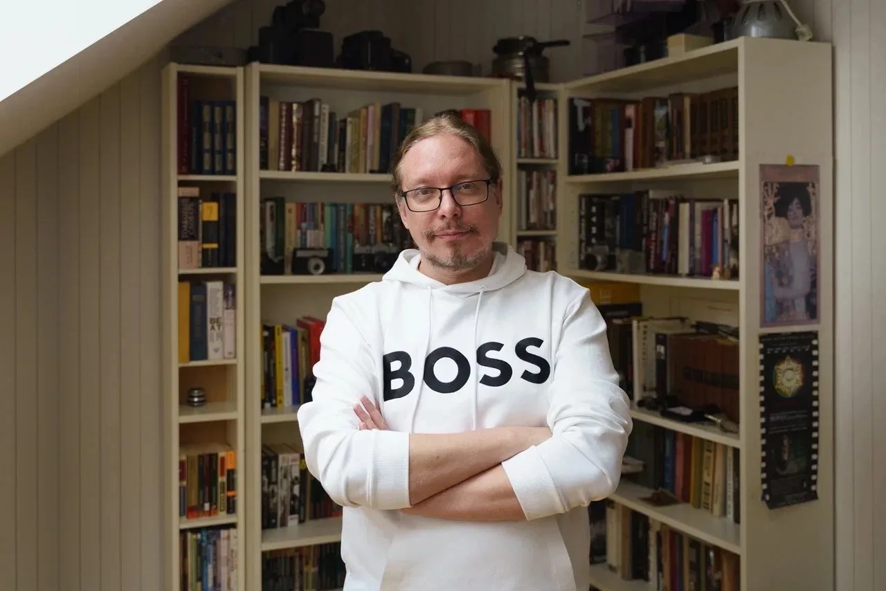 Румянцев Рулит