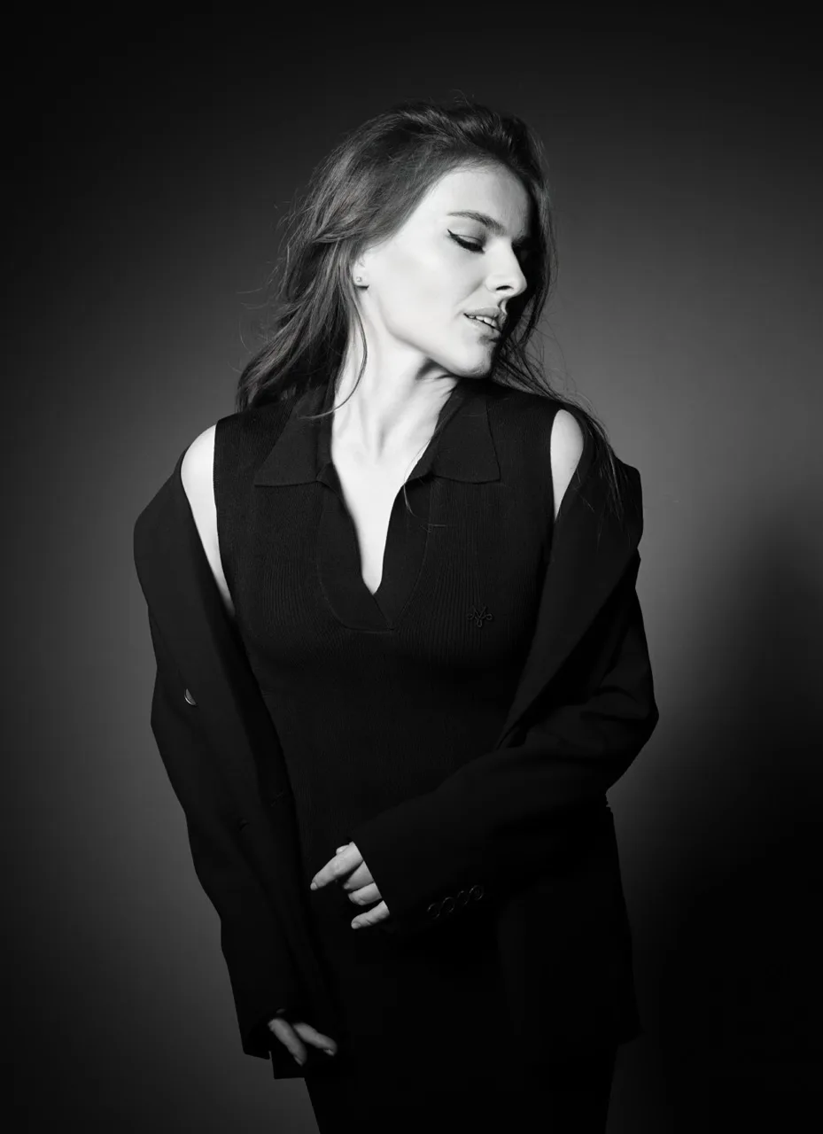 Логотип канала