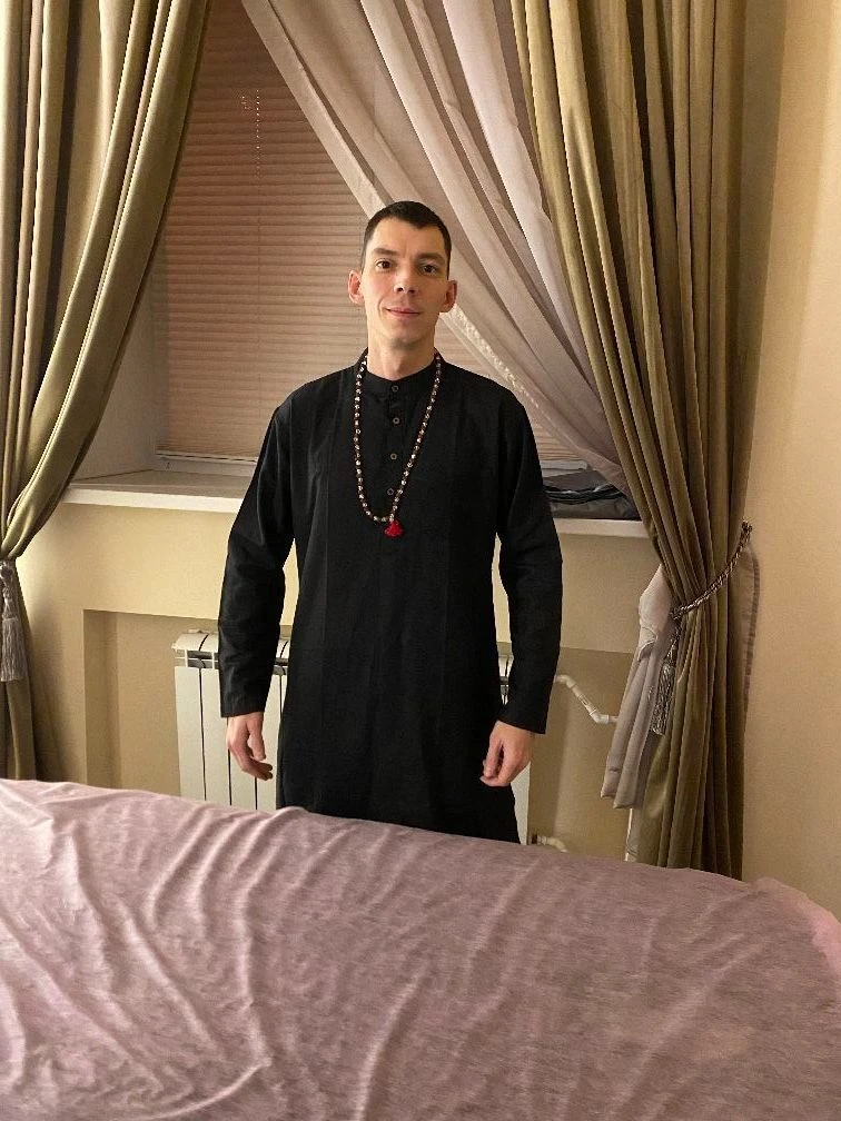 Аюрведический Индийский Массаж