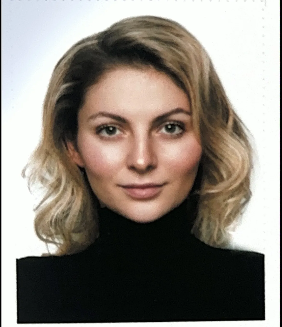 Карина Набиуллина — канал в мессенджере MAX