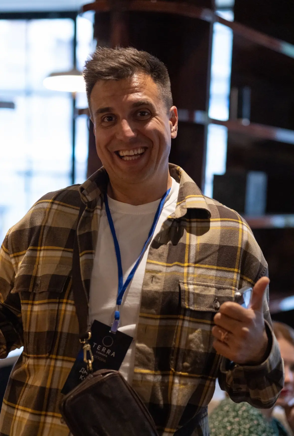 НАСТАВНИК | ТРЕНЕР