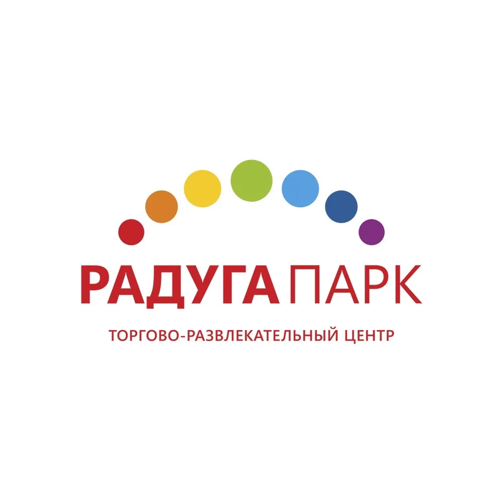 ТРЦ Радуга Парк