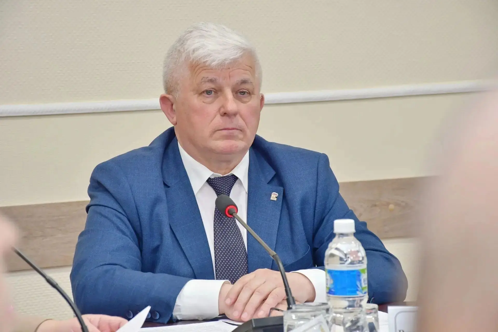Равиль Ямалетдинов I Батырево I Чувашия — канал в мессенджере MAX