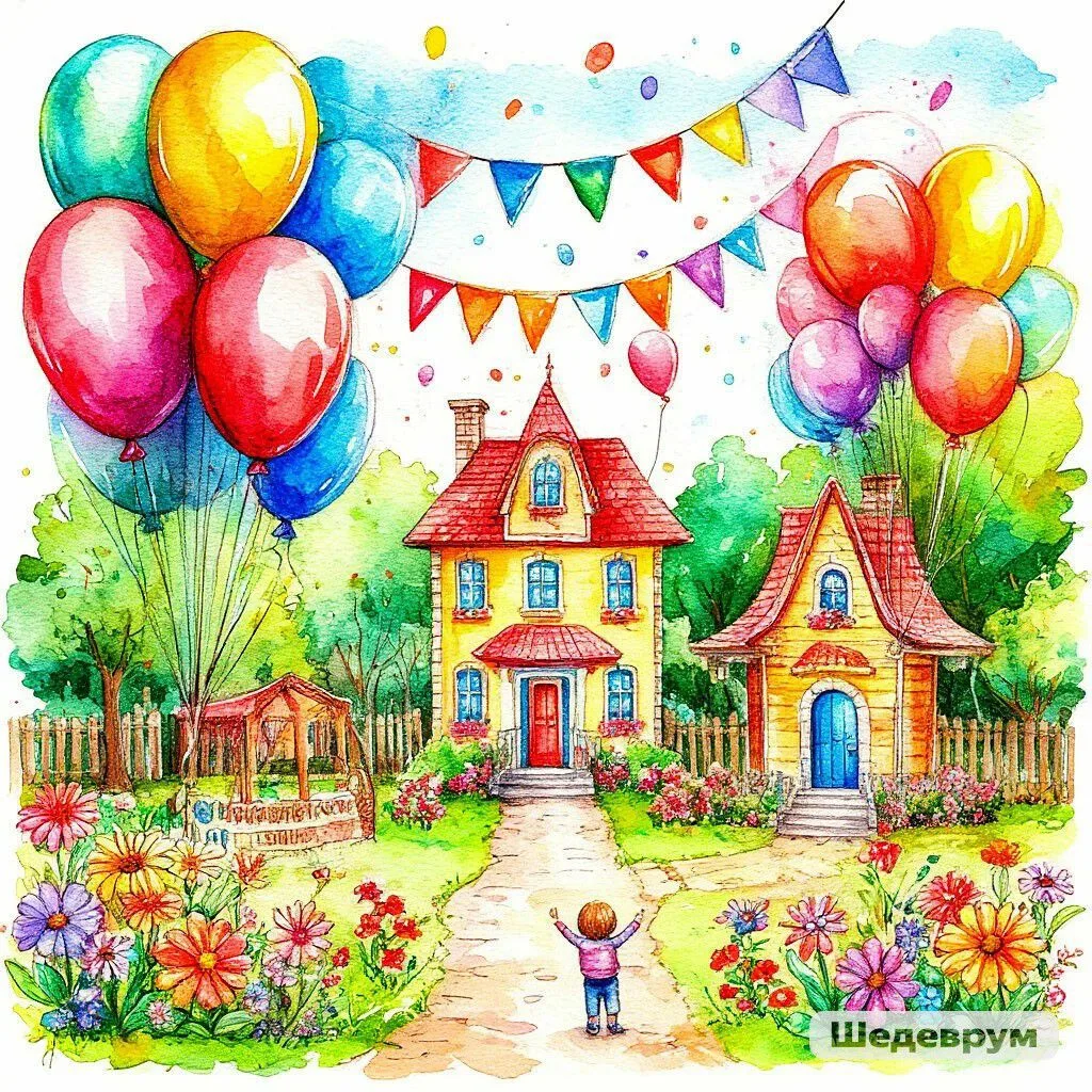 МБДОУ "Детский сад 195" Наши новости🌿