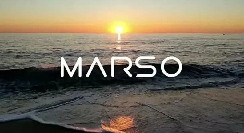 Marso - парфюм на все случаи жизни 🦋