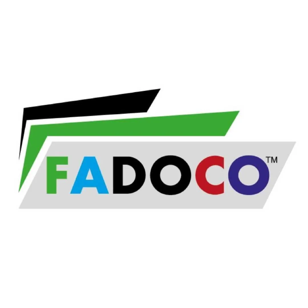 FADOCO - фиброцементный сайдинг и черепица