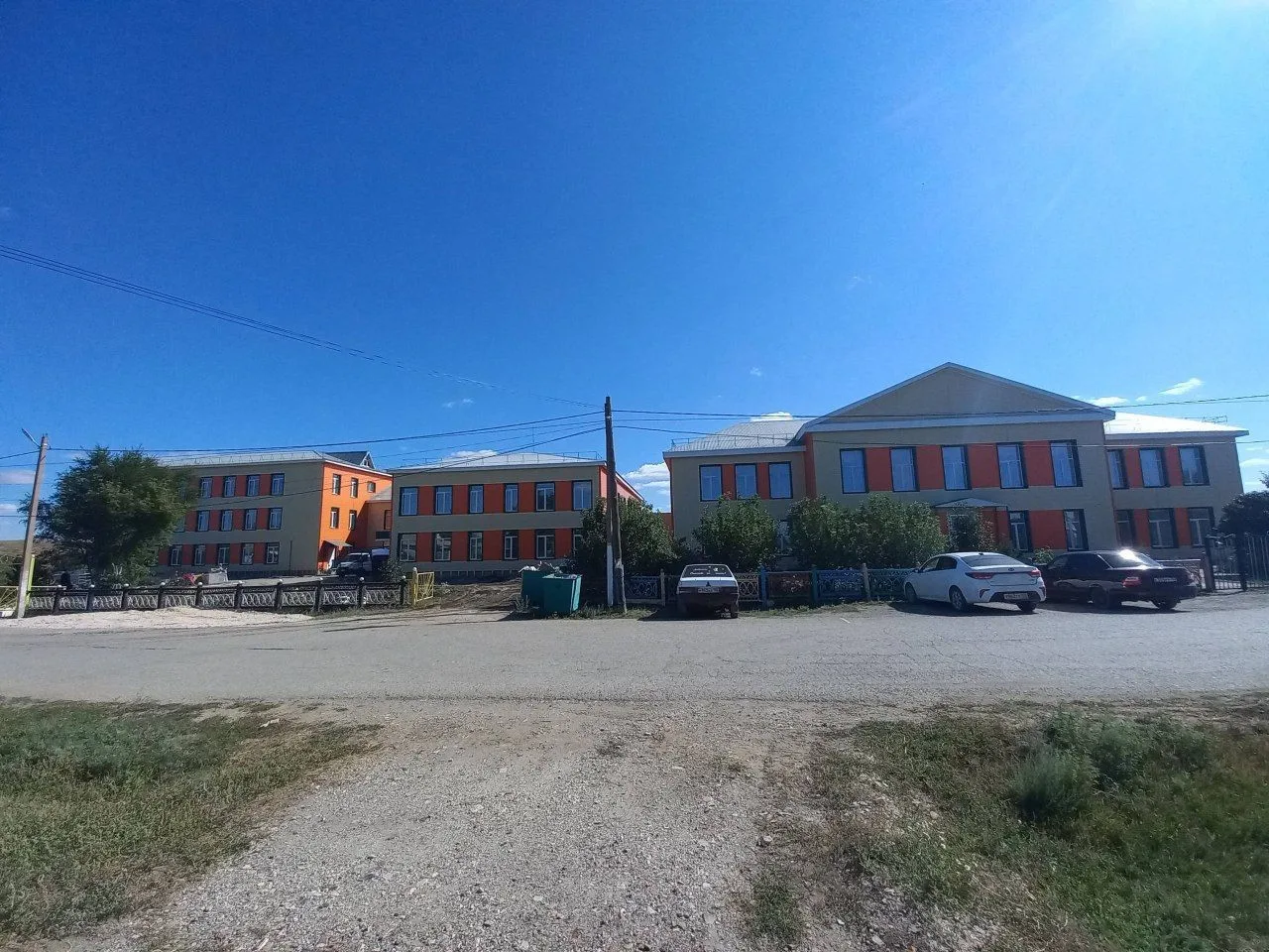 Официальный канал МОБУ СОШ с. Макан