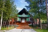 Лянторский хантыйский этнографический музей