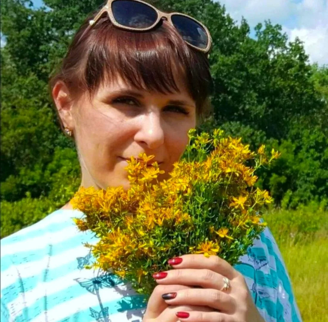 Домик у Старой Церкви