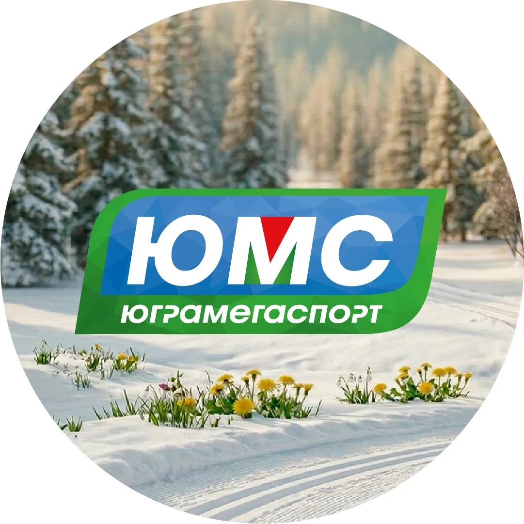 Логотип канала