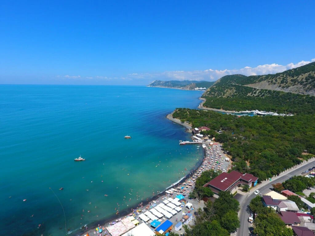 Работаем в Анапе🏝🏖 — канал в мессенджере MAX