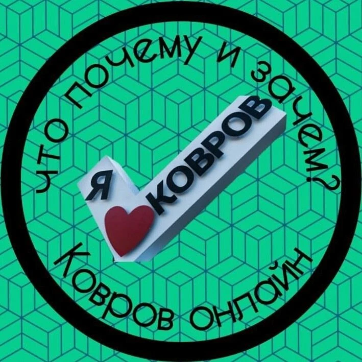 Логотип канала