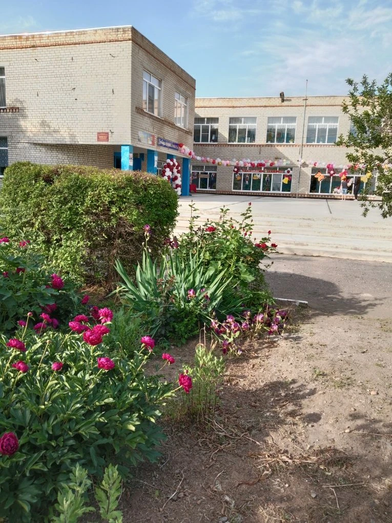 МОУ СОШ 9 с. Т-Васюковского