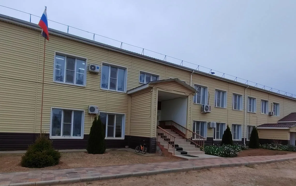 МКДОУ "Детский сад "Умка"