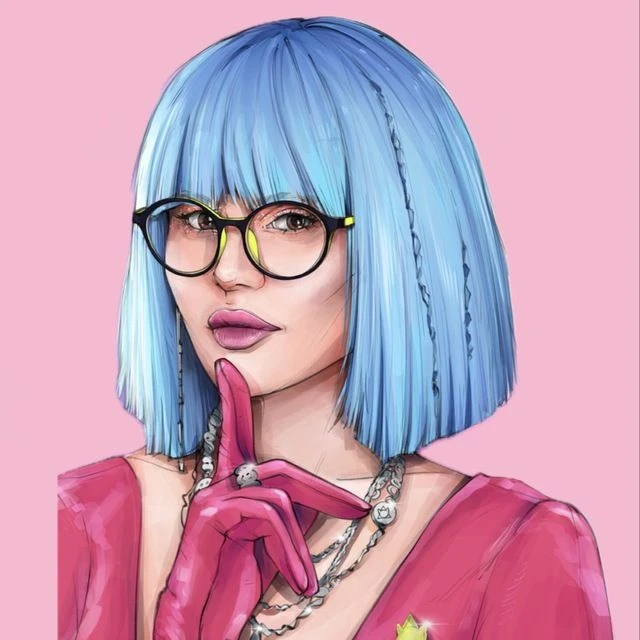 KAWAICAT. Парики, накладки, системы волос