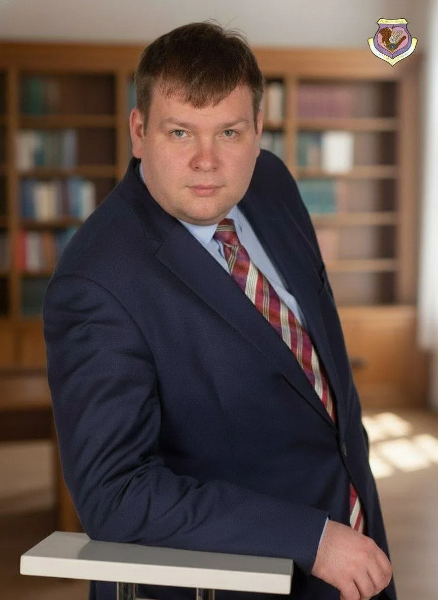 Павел Пушкин — канал в мессенджере MAX
