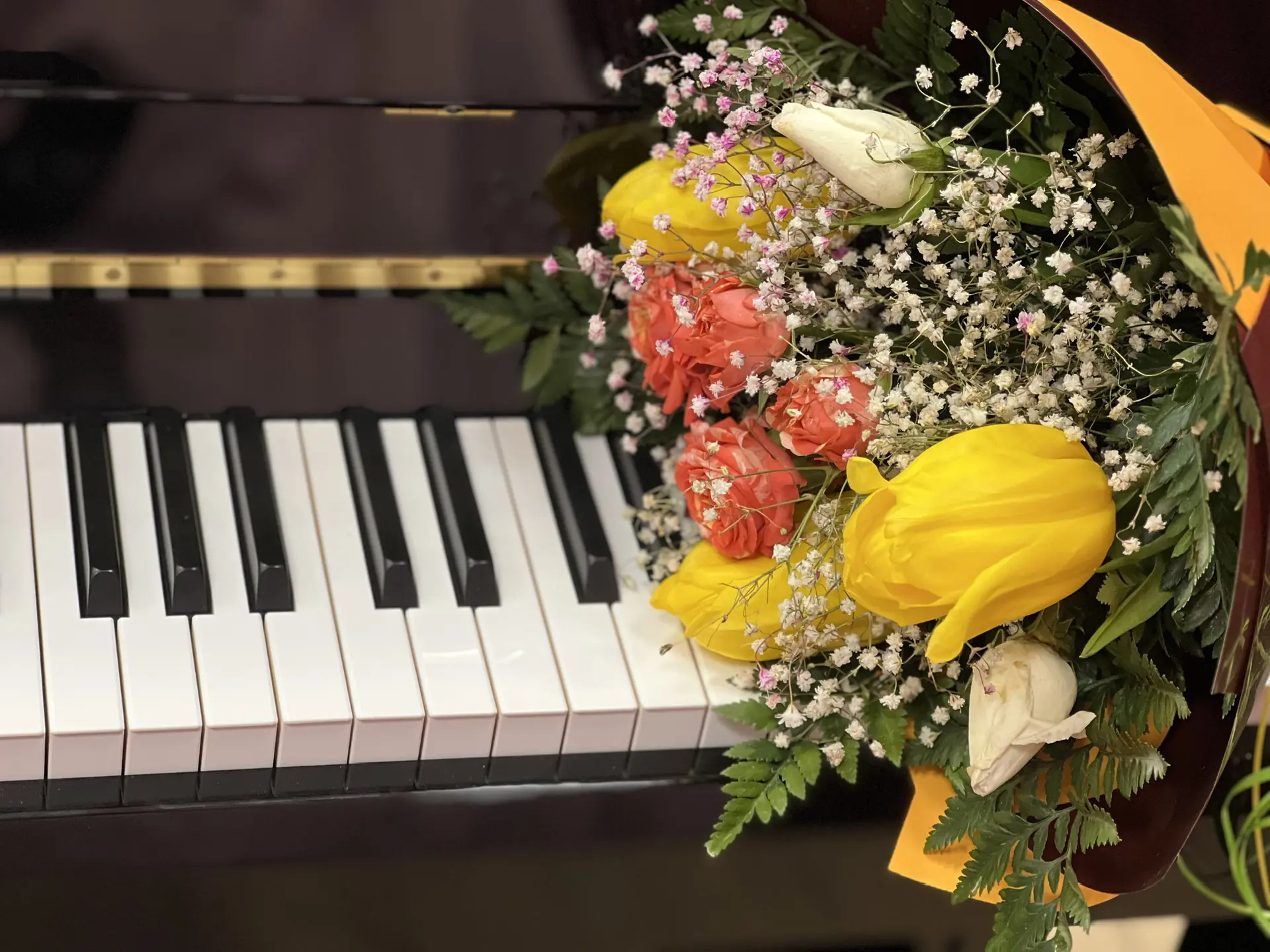 МБУ ДО "ДШИ" с. Красный Октябрь