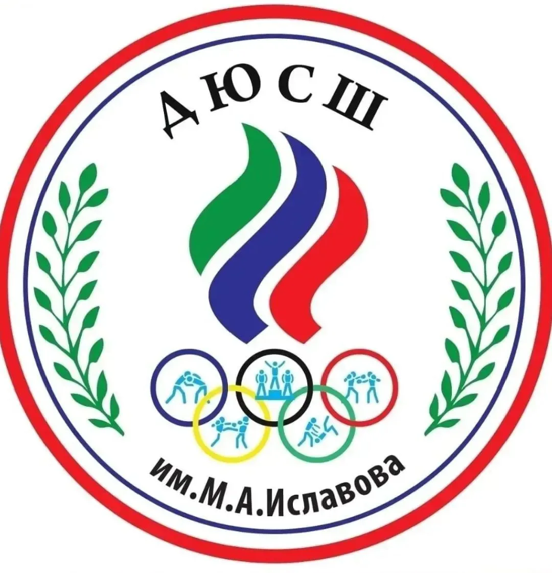 ДЮСШ им. М. А. Иславова город Хасавюрт — канал в мессенджере MAX