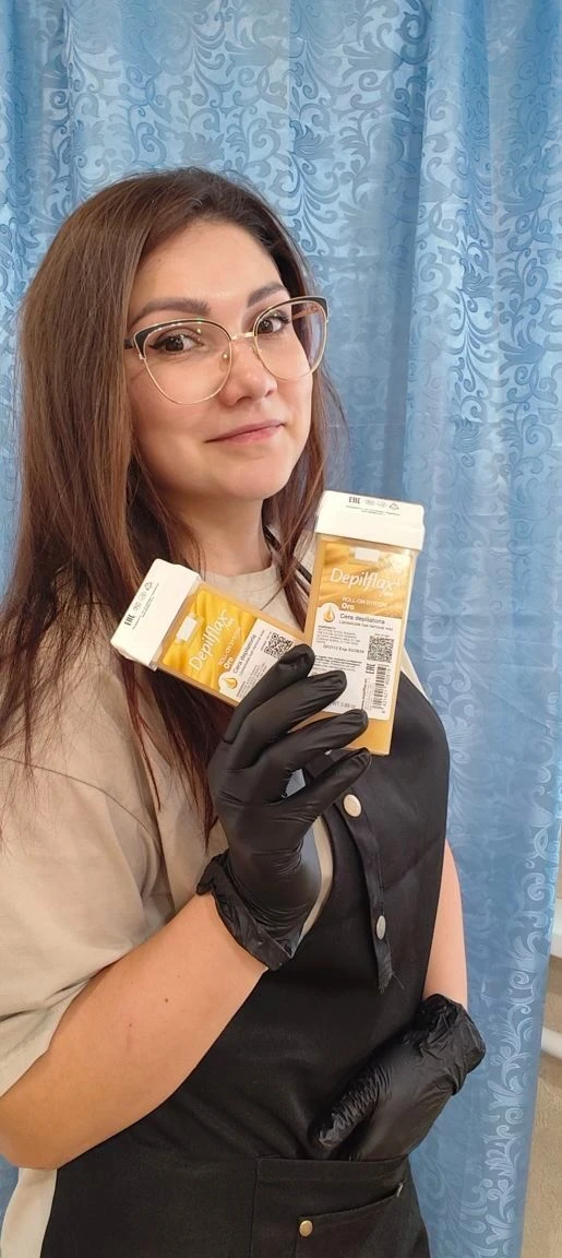 Наталья Карпова | Депиляция|Брови|Ламинирование ресниц| Рязань