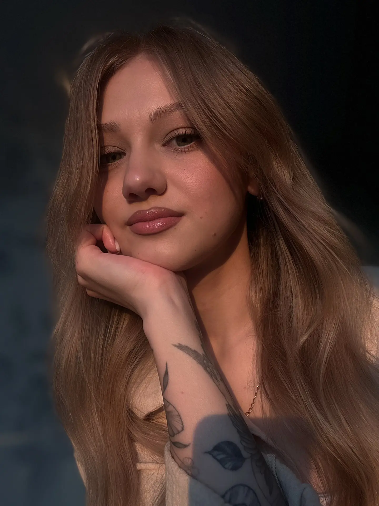 С любовью к себе