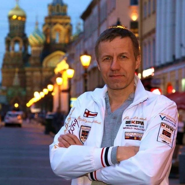 Логотип канала