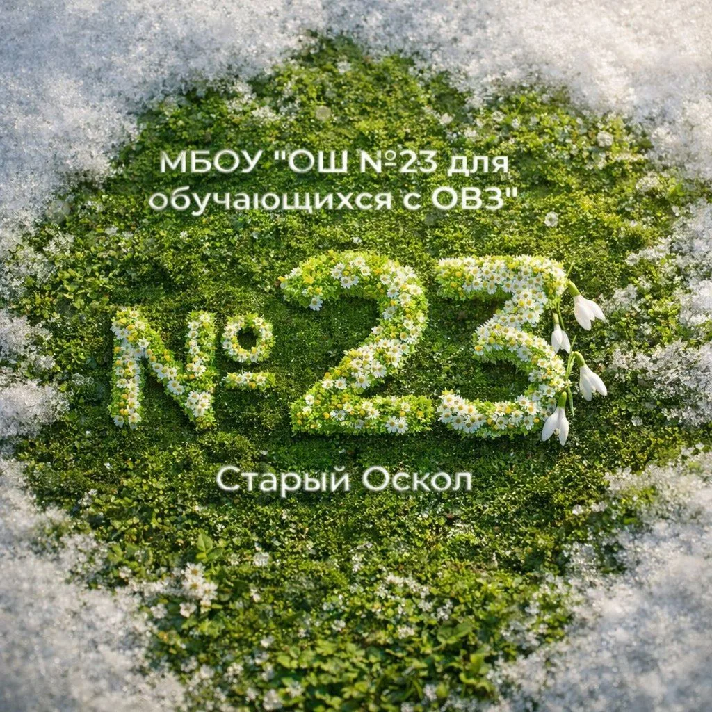 МБОУ "ОШ №23 для обучающихся с ОВЗ"