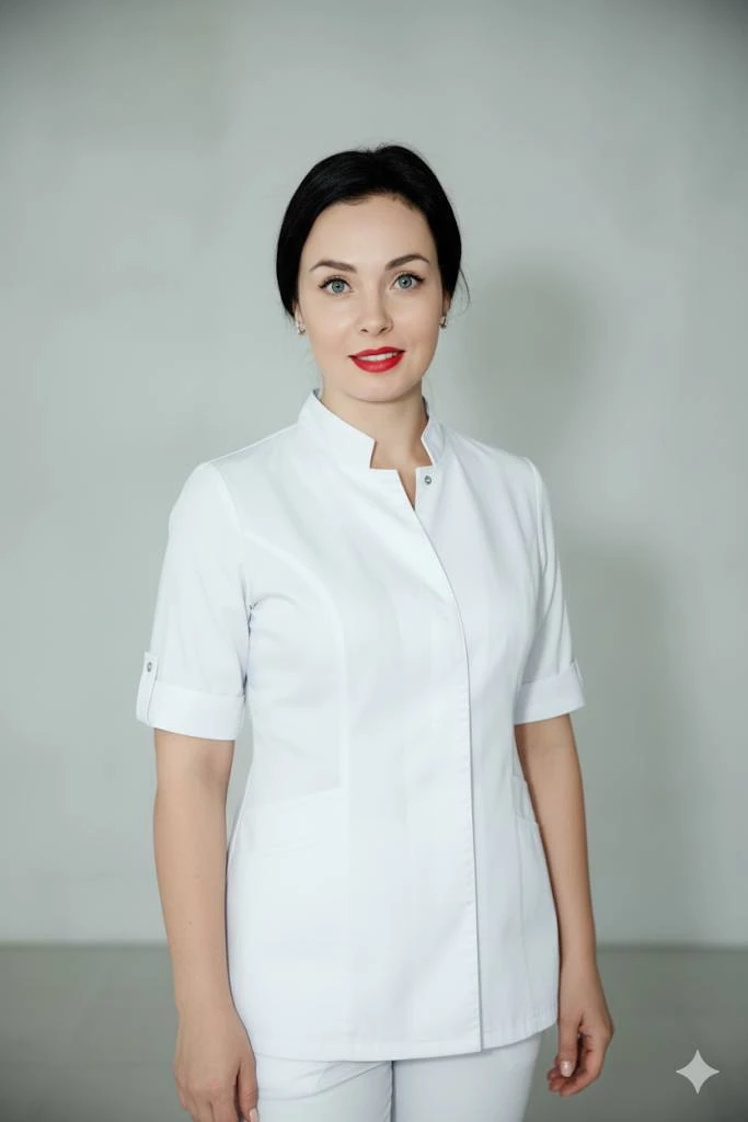 Бьюти и жизнь. Косметолог Соловьева Екатерина. Шумерля. — канал в мессенджере MAX