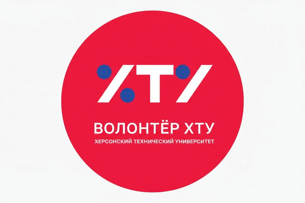 Волонтёр ХТУ
