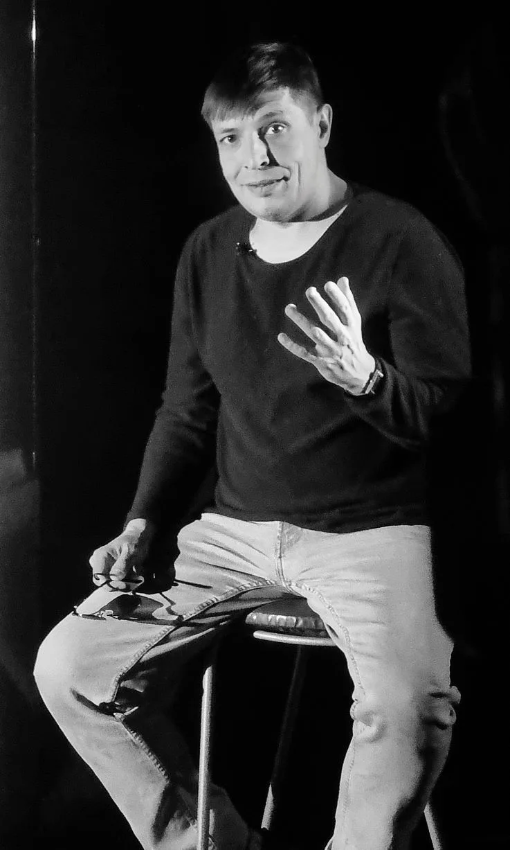 Сергей Мазанов