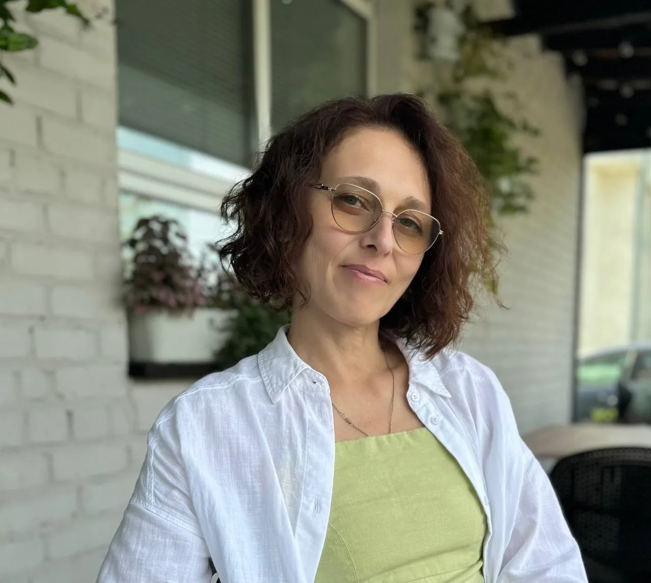 Любовь к себе и все все все ☘️