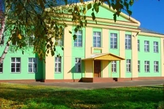 МБОУ Заворонежская СОШ