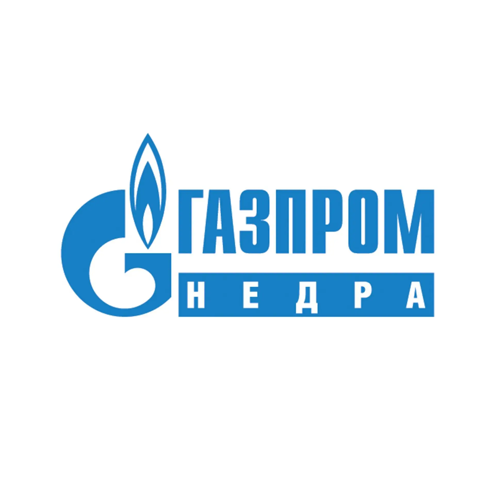 Газпром недра