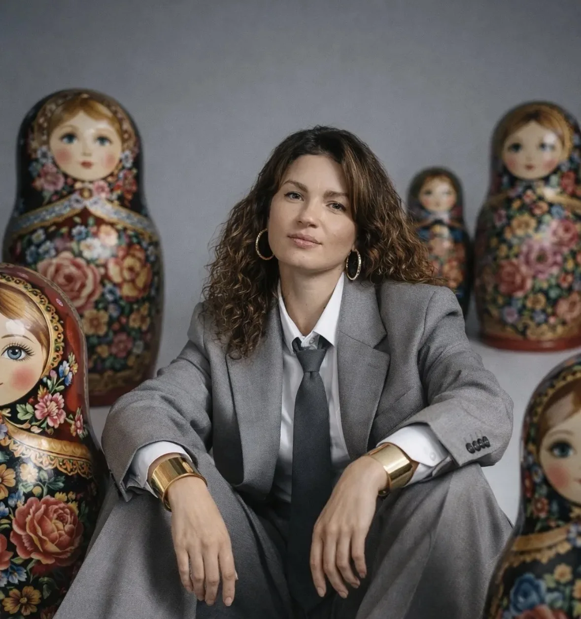 Логотип канала