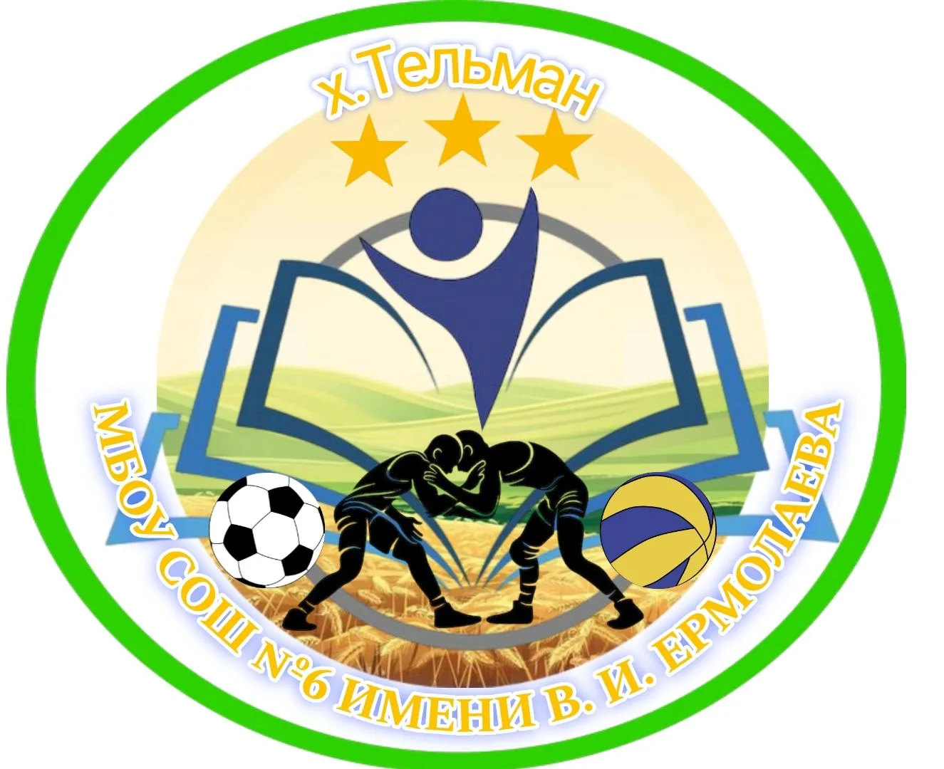 Логотип канала