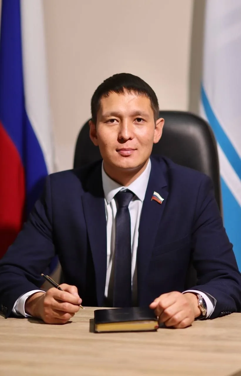 Амыр Аргамаков — канал в мессенджере MAX