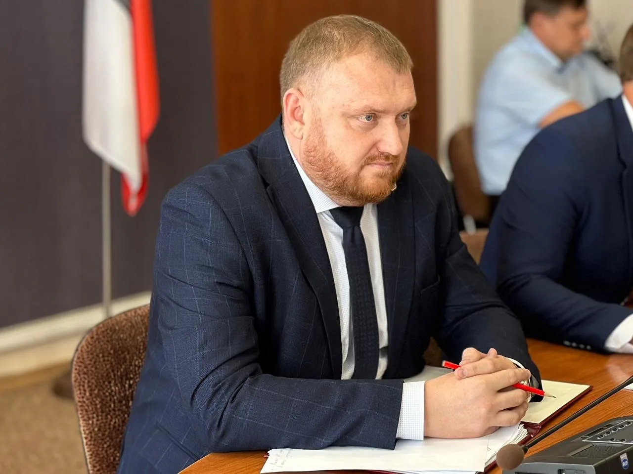 Артём Воробьёв
