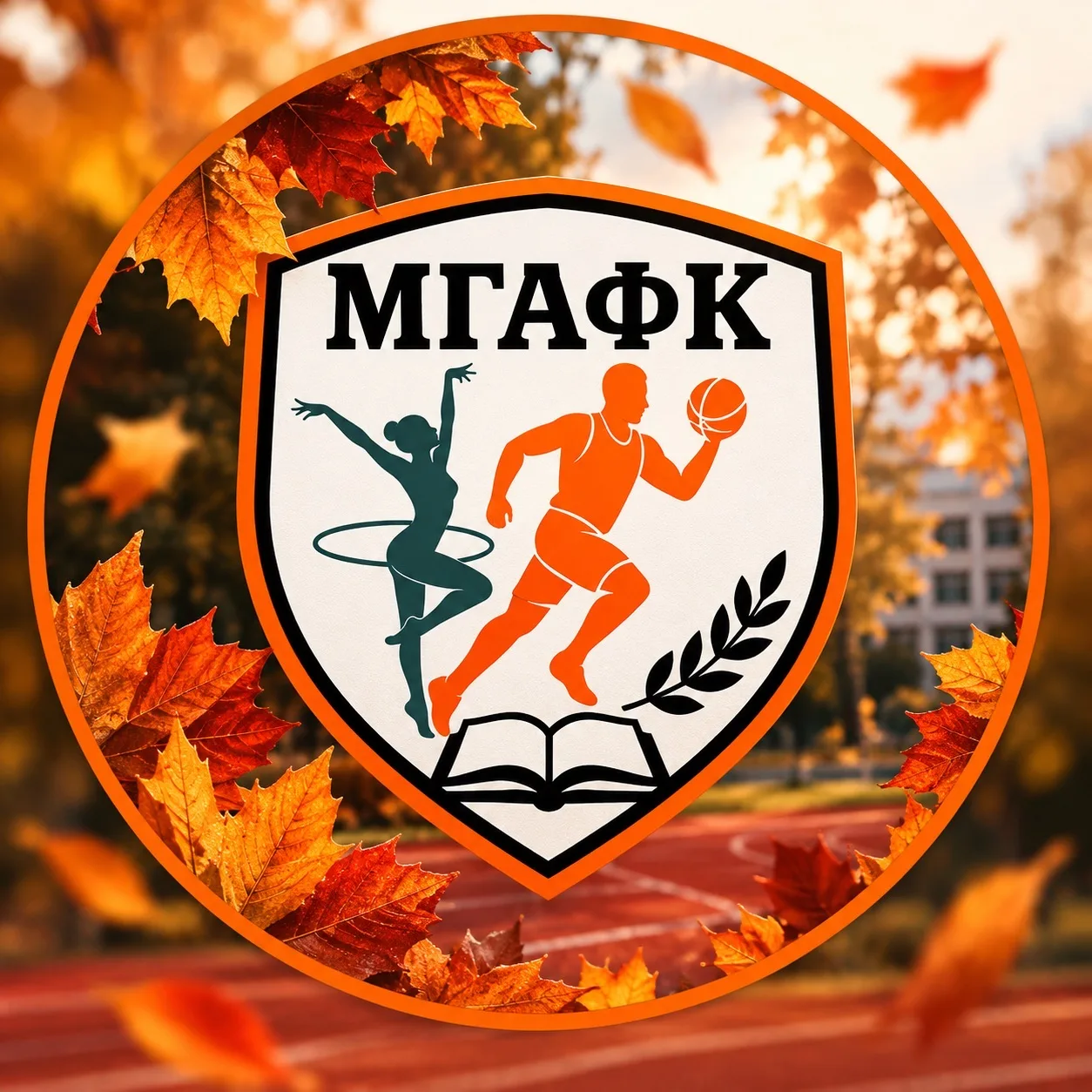 ФГБОУ ВО МГАФК — канал в мессенджере MAX