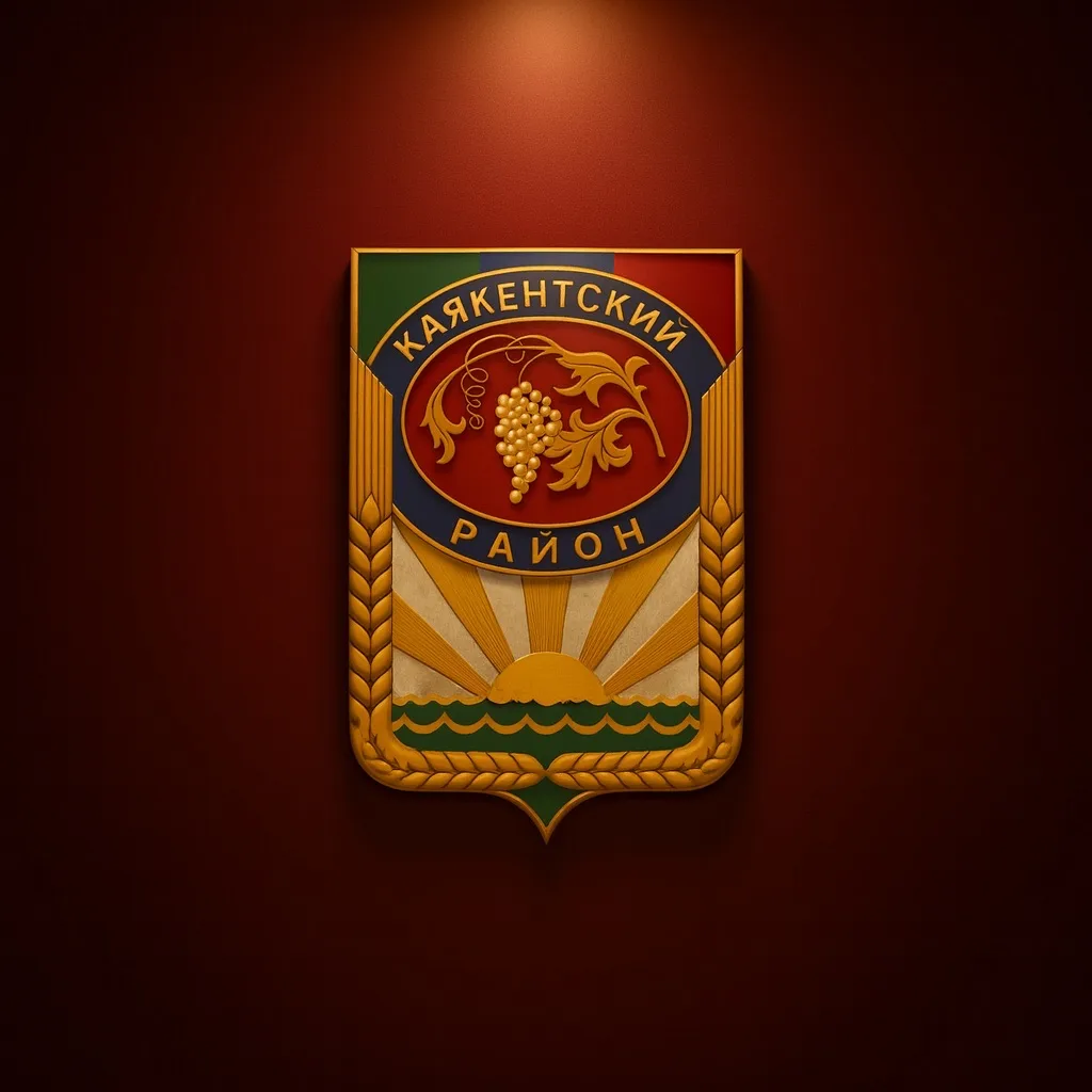 Администрация МР «Каякентский район»