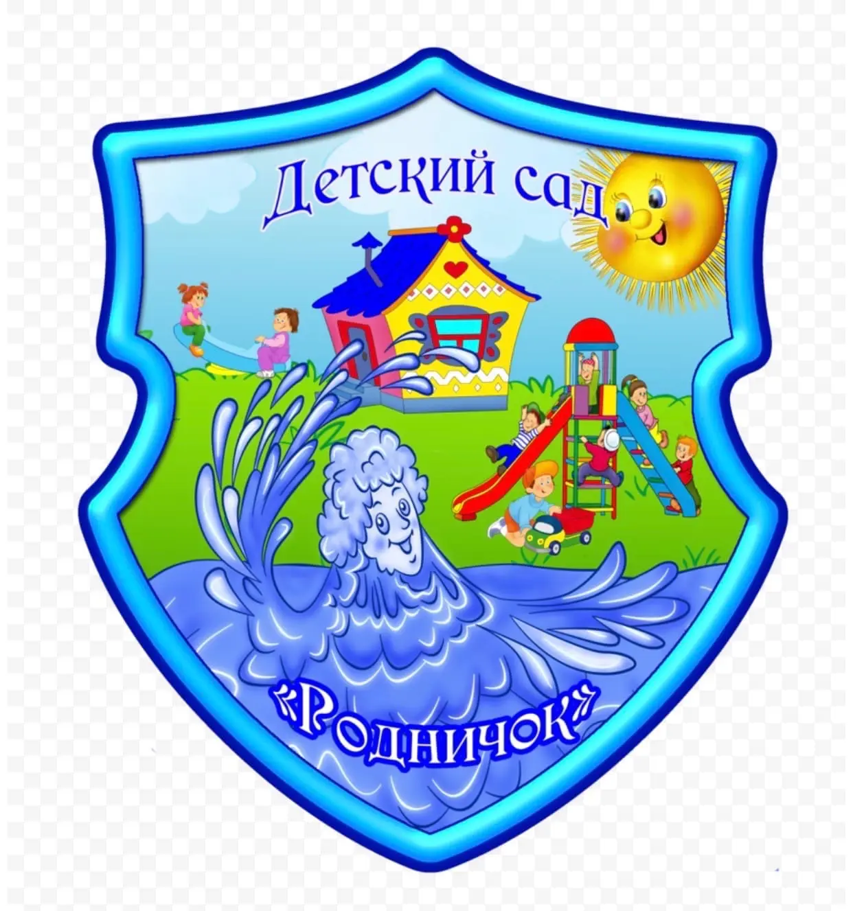 МБДОУ «Детский сад N16 ст. Архонская»